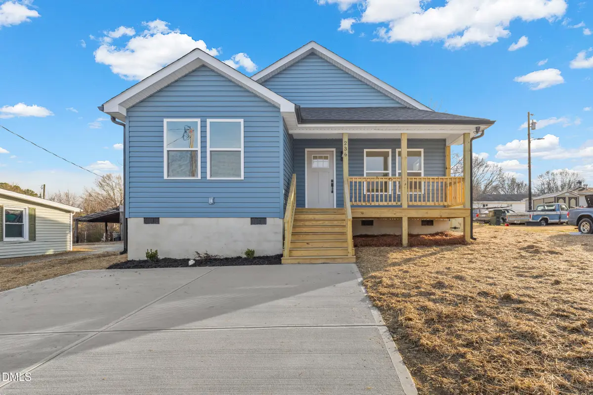 236 Hazel Drive, Burlington, NC 27217 - Image #1