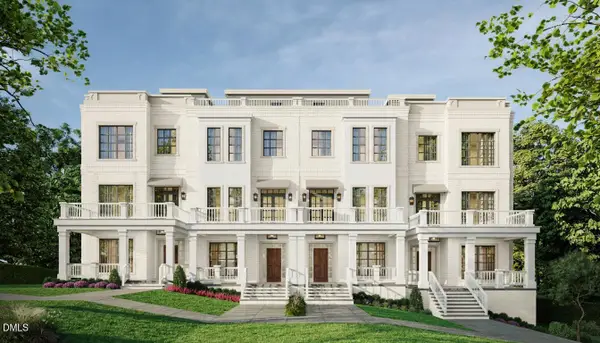 1323 Chester Road, Raleigh, NC 27608