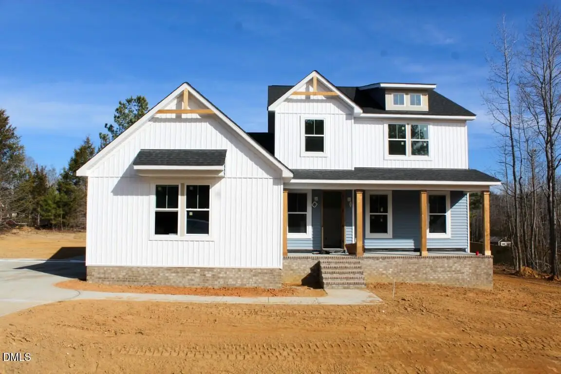 15 Basil Court, Franklinton, NC 27525 - Image #1