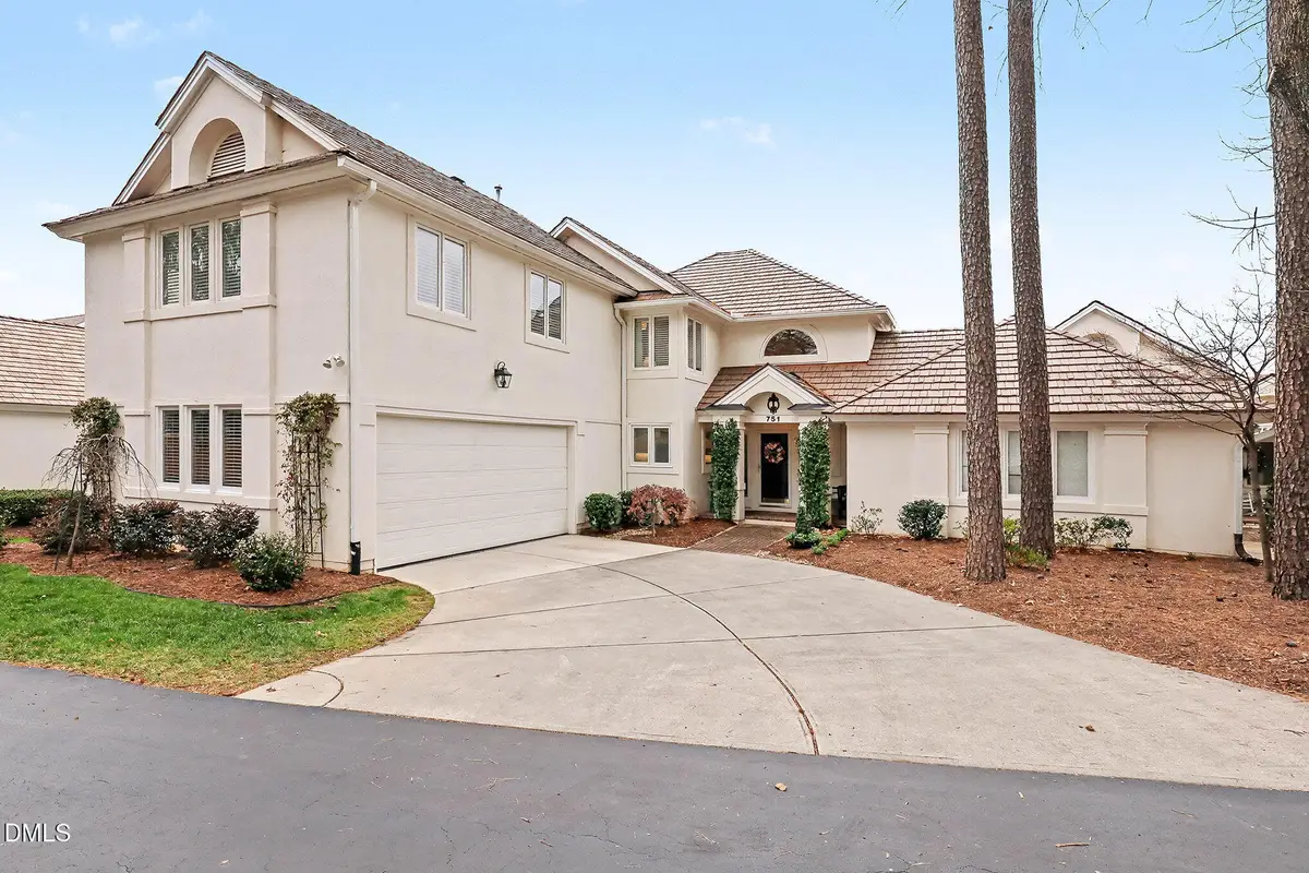 751 Crabtree Crossing Parkway, Cary, NC 27513 - Image #1