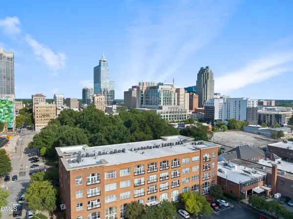 200 S Dawson Street S #306, Raleigh, NC 27601