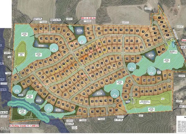 880 Tant Road, Spring Hope, NC 27882