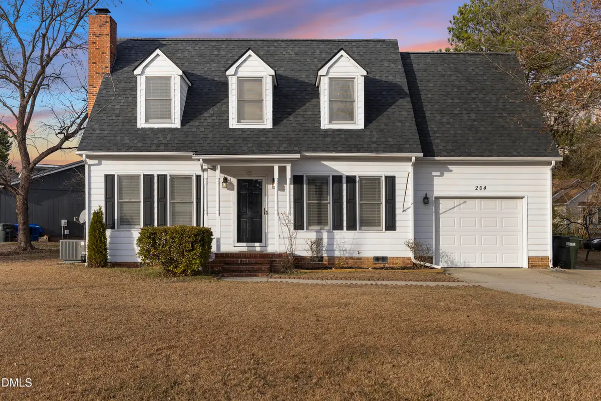 204 Rainham Court, Fayetteville, NC 28314 - Image #1