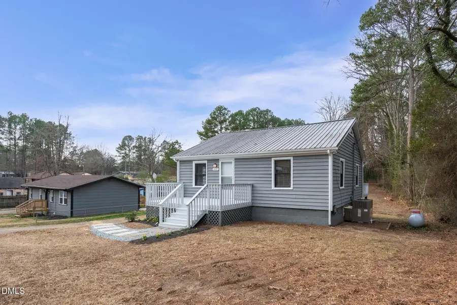 2807 Beck Road, Durham, NC 27704 - Image #2