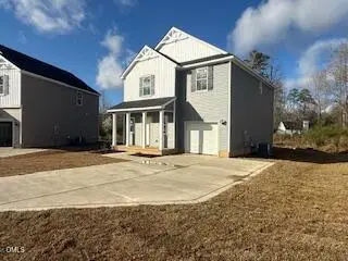 143 Stout Landing, Dunn, NC 28334 - #2