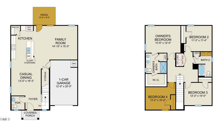 143 Stout Landing, Dunn, NC 28334 - Image #2