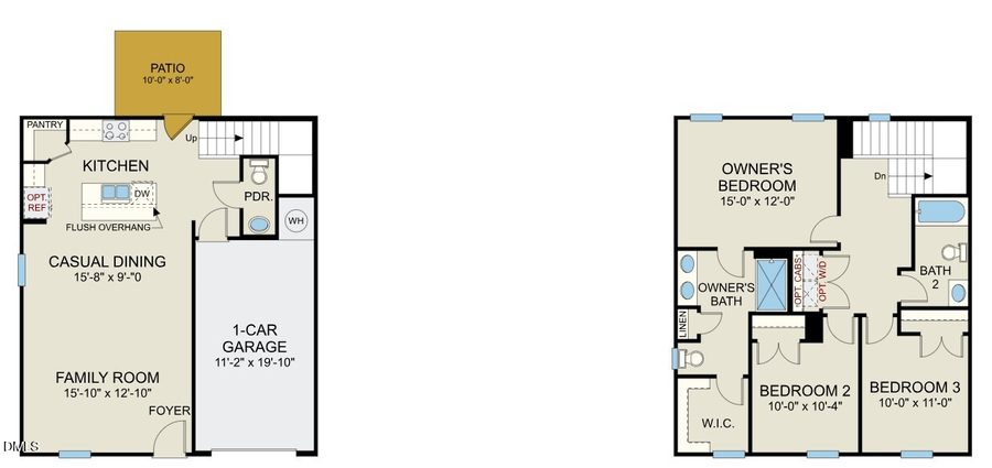 144 Stout Landing, Dunn, NC 28334 - Image #2