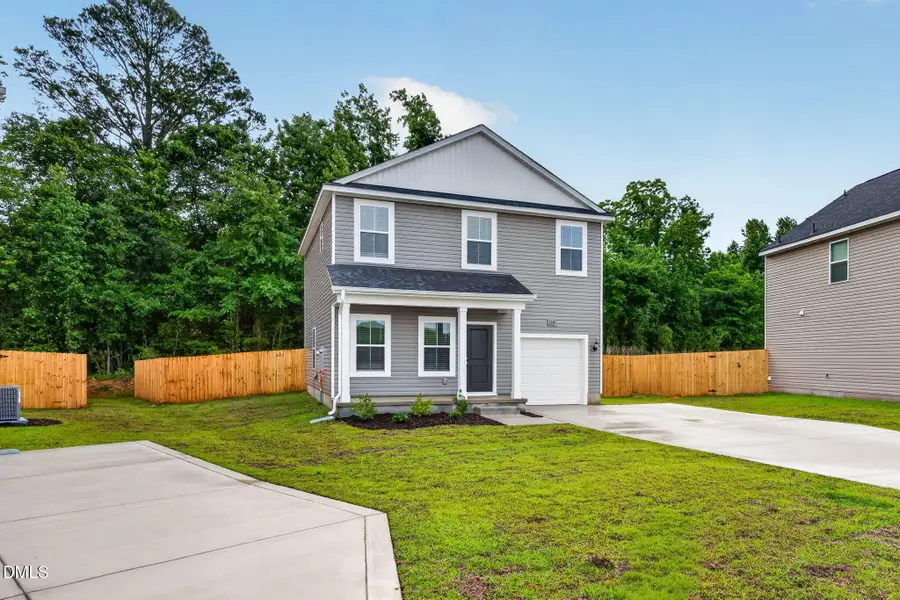 134 Stout Landing, Dunn, NC 28334 - #2