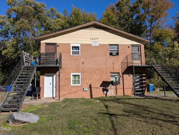 1017 Drew Street, Durham, NC 27701