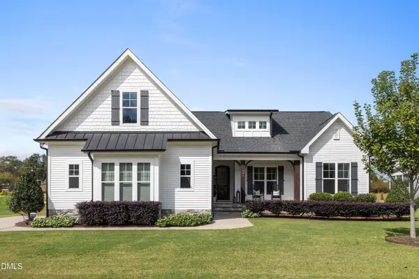 248 Old Hickory Drive, Raleigh, NC 27603