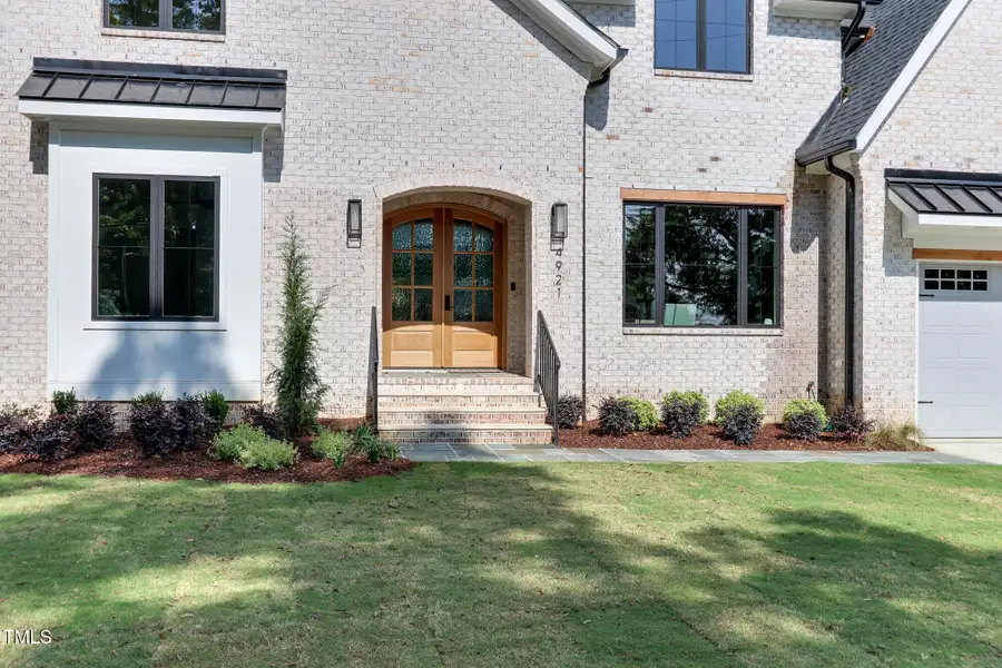 4921 Sweetbriar Drive, Raleigh, NC 27609 - Image #3