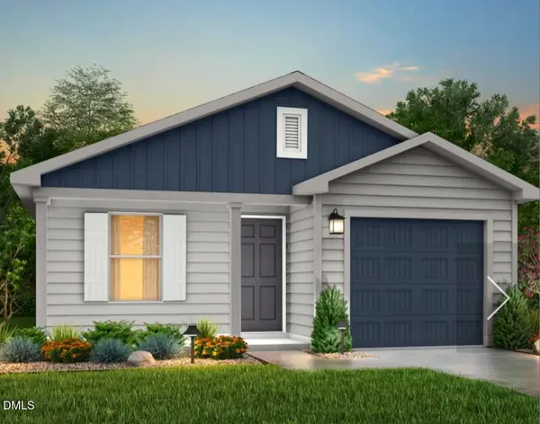 105 Lillian Court, Roxboro, NC 27573