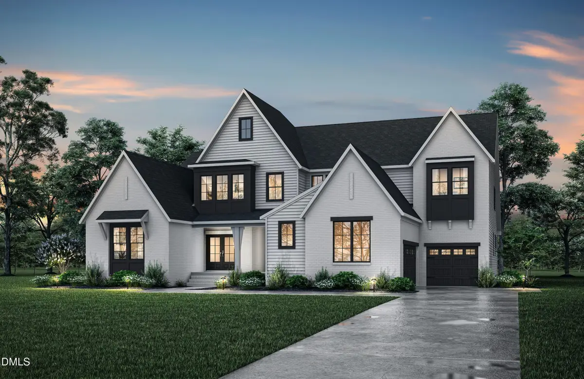 9013 Bristol Pine Court, Wake Forest, NC 27587 - Image #1