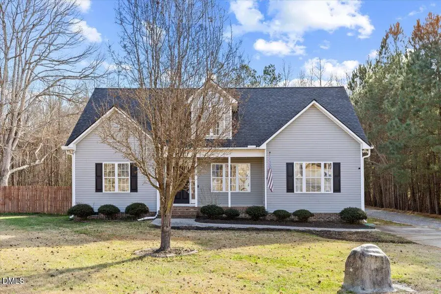 176 E Silverado Court, Kenly, NC 27542 - Image #3