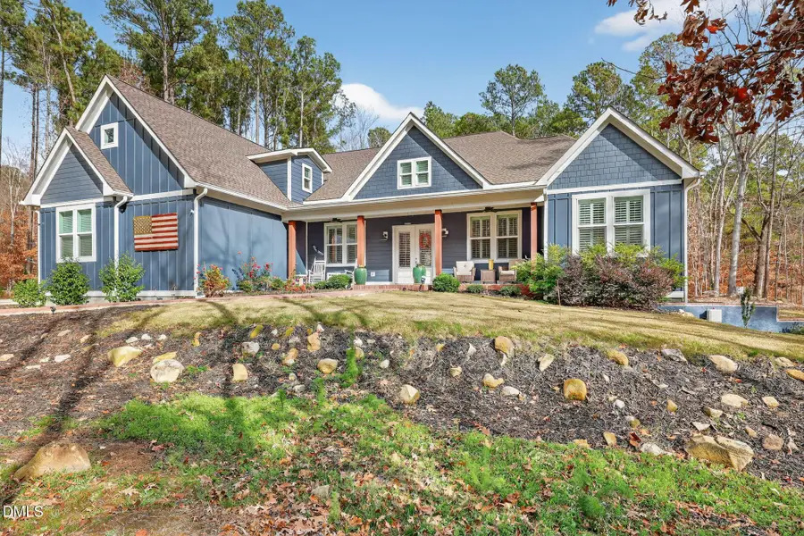 86 Annie G Way, Chapel Hill, NC 27517 - Image #2