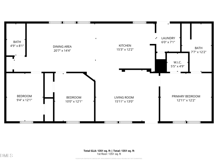 280 Rough Lane, Louisburg, NC 27549 - Image #2