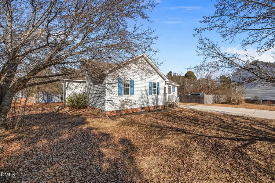 6304 Walnut Glen Drive, Willow Spring, NC 27592 - Image #3