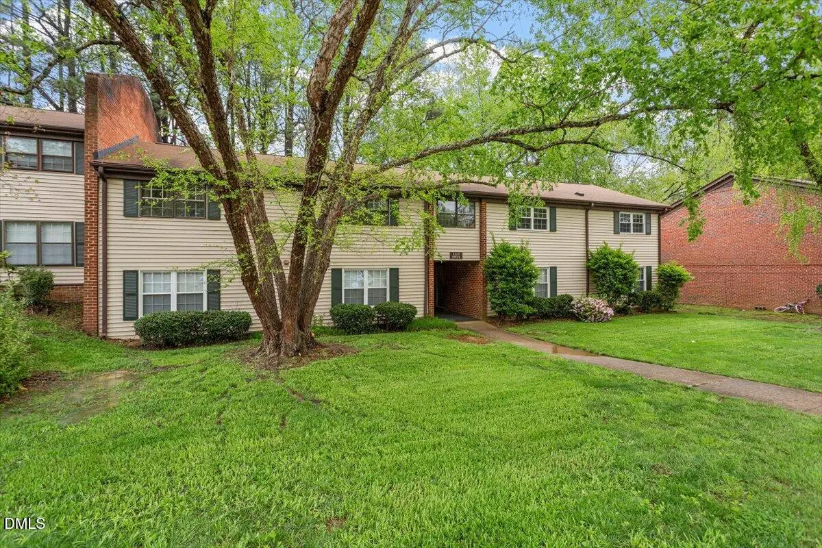 1217 H Manassas Court #H, Raleigh, NC 27609 - Image #1