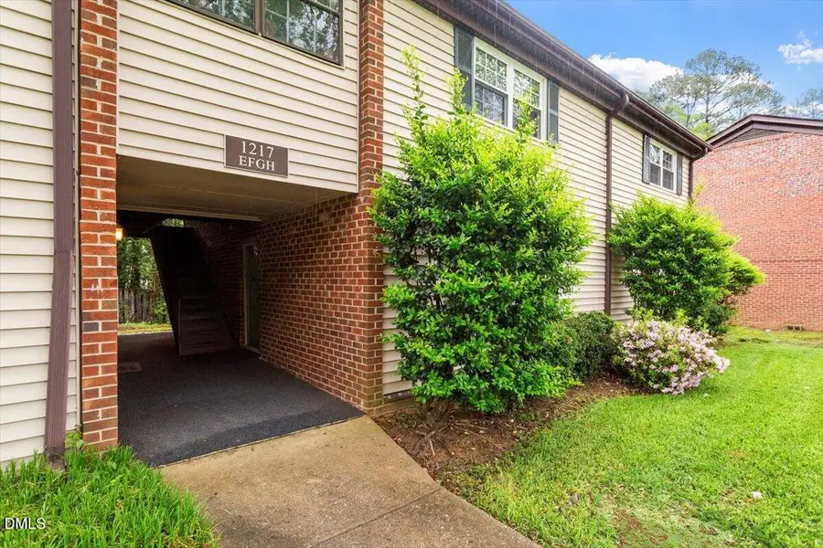 1217 H Manassas Court #H, Raleigh, NC 27609 - Image #3