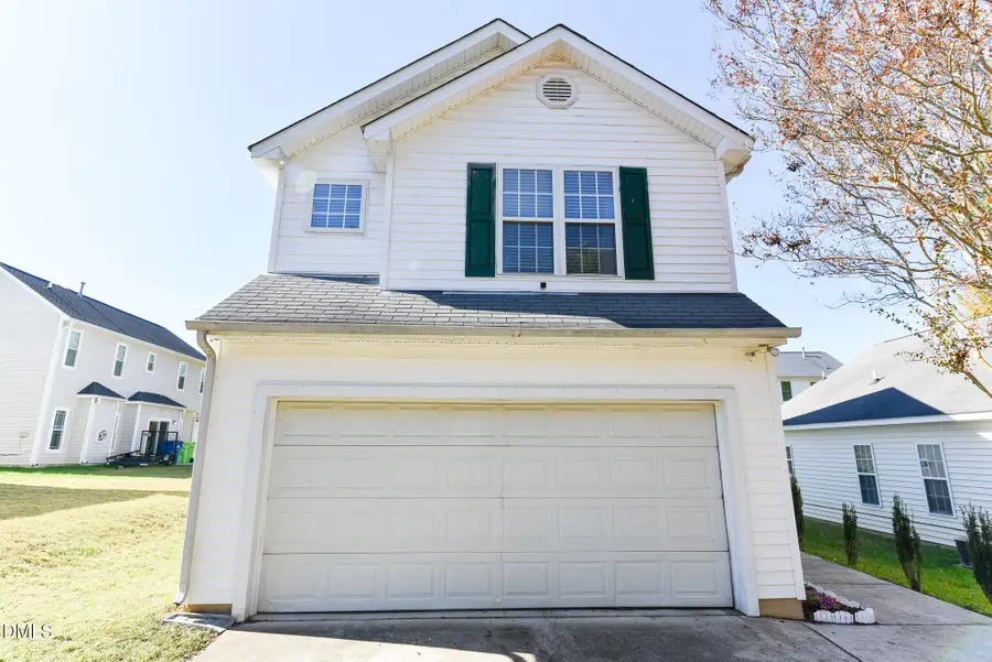 2036 Star Sapphire Drive, Raleigh, NC 27610 - Image #2