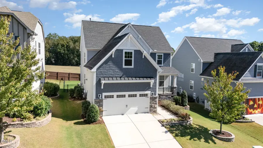 1787 Flint Valley Lane, Apex, NC 27502 - Image #2