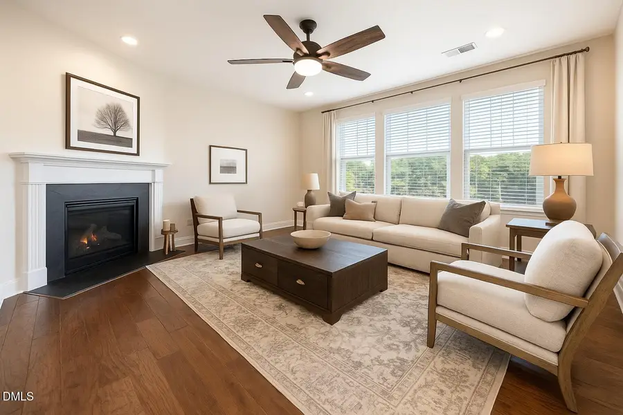 1787 Flint Valley Lane, Apex, NC 27502 - Image #3