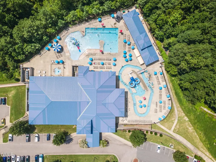 418 Granite Creek Drive, Rolesville, NC 27571 - Image #2