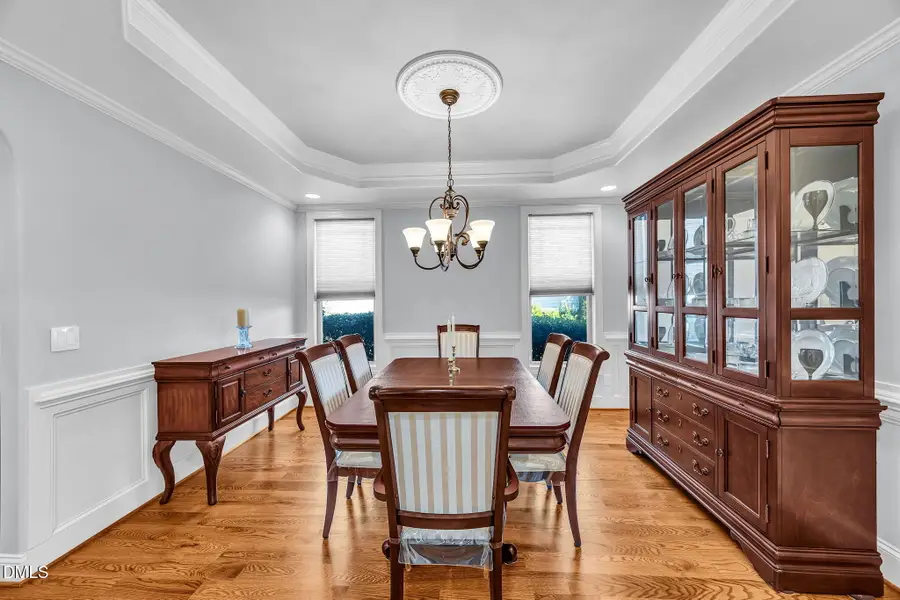 418 Granite Creek Drive, Rolesville, NC 27571 - Image #3