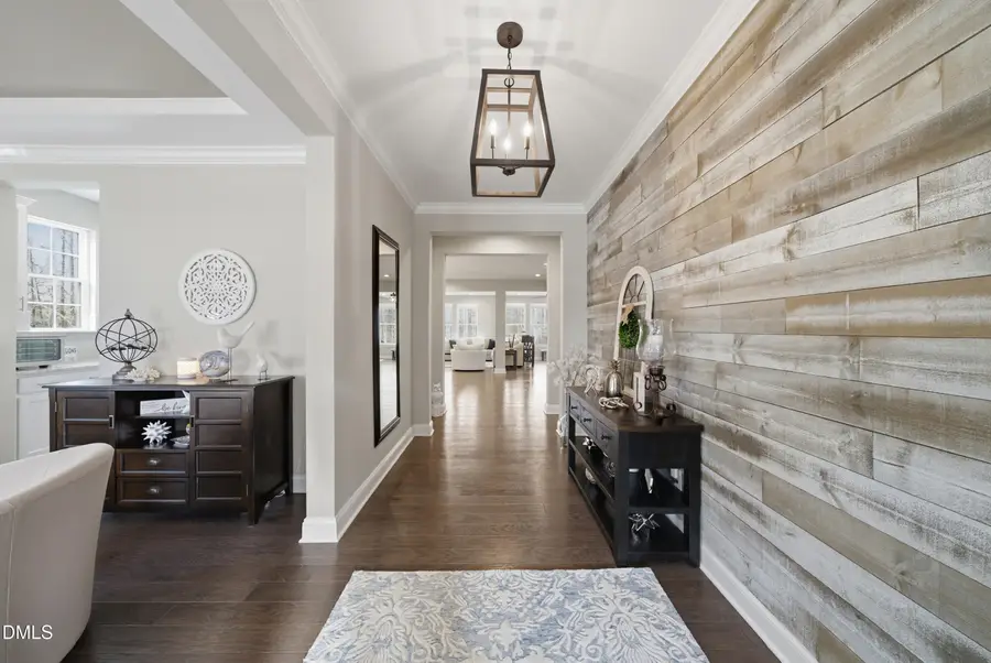 104 Mystic Quartz Lane, Holly Springs, NC 27540 - Image #3