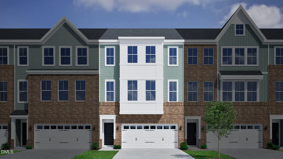 2109 Pink Peony Circle #195, Durham, NC 27703 - Image #1