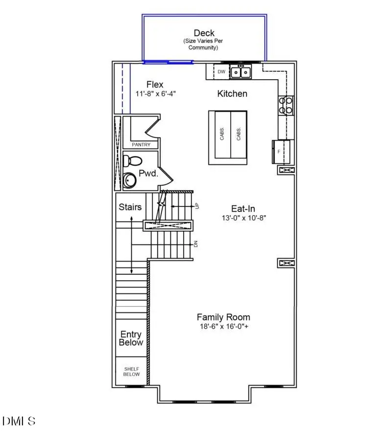 2109 Pink Peony Circle #195, Durham, NC 27703 - Image #3