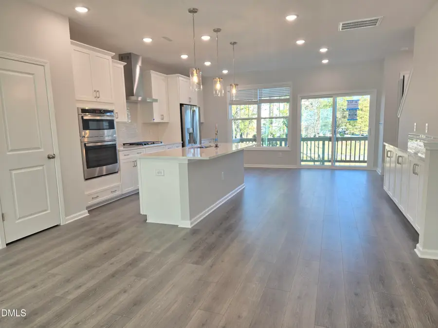 2009 Lambert Road #58, Cary, NC 27519 - Image #3