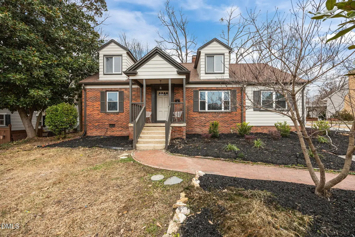 509 Country Club Drive, Burlington, NC 27215 - #1