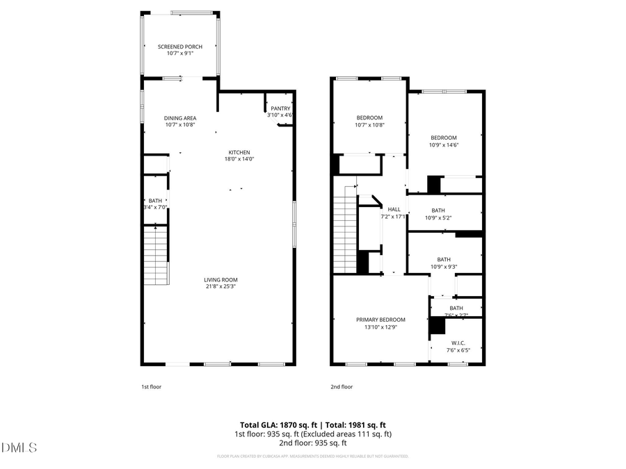 9232 Kitchin Farms Way, Wake Forest, NC 27587 - Image #2