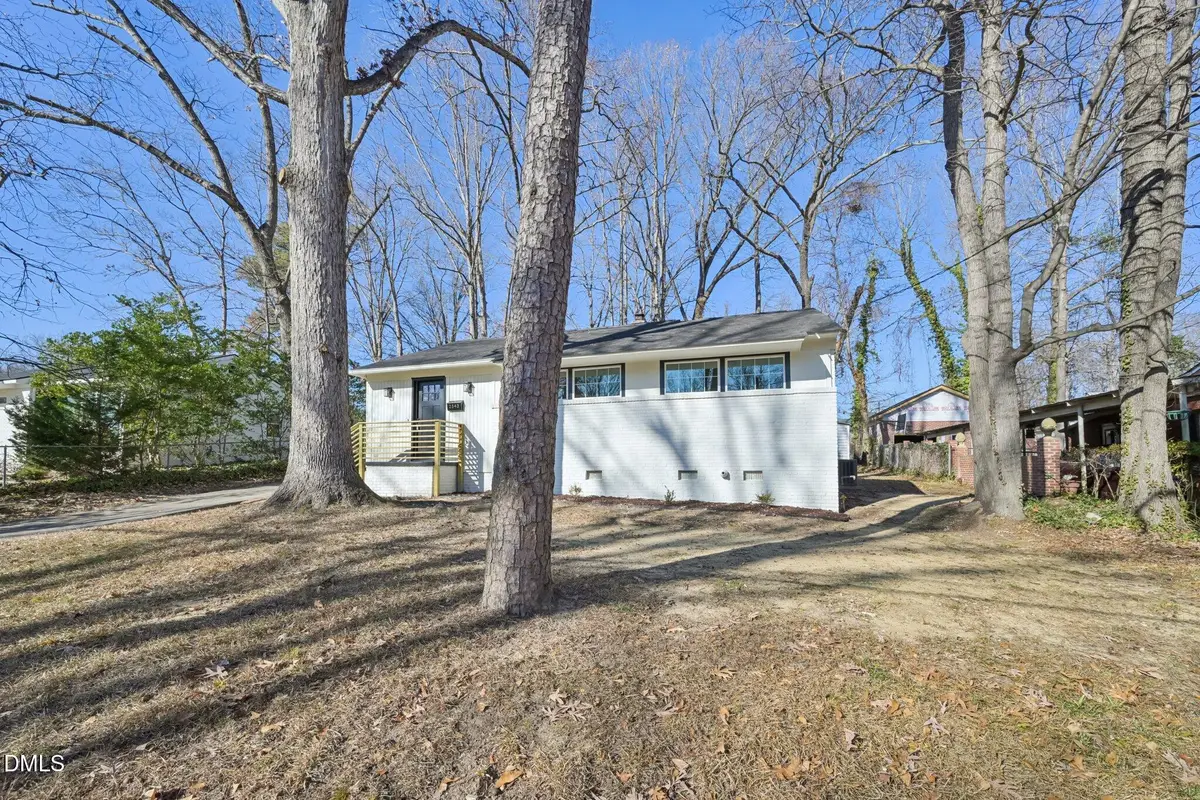 2343 Derby Drive, Raleigh, NC 27610 - Image #1