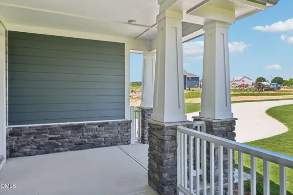 215 Sugar Pine Drive, Franklinton, NC 27525