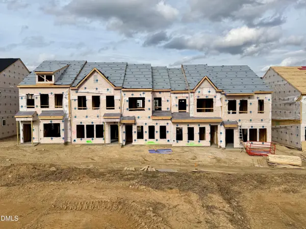 124 Silver Fir Lane #242, Garner, NC 27529