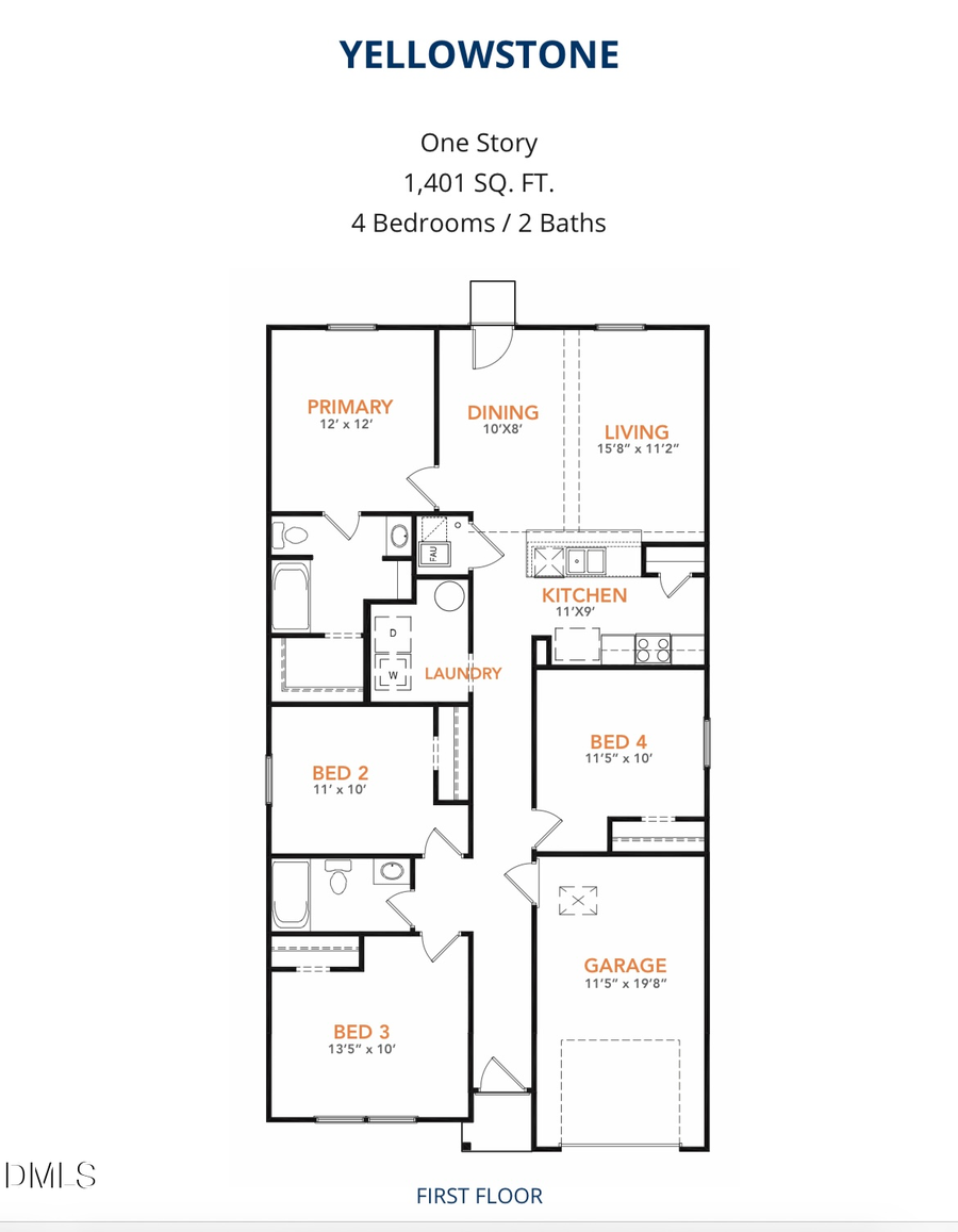 106 Lillian Court, Winston Salem, NC 27103 - Image #2