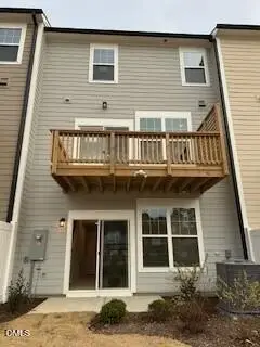 10017 Secluded Garden Drive #166, Apex, NC 27523 - Image #2