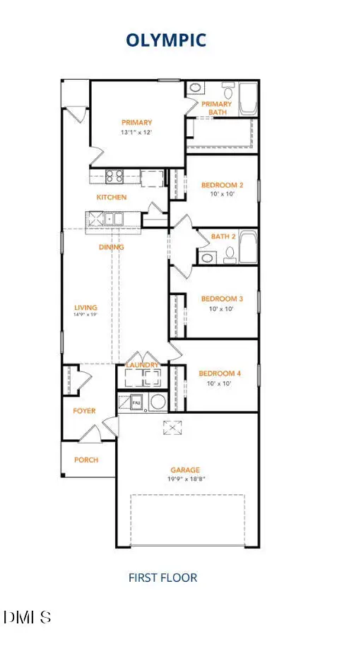 88 Lillian Court, Roxboro, NC 27573 - #2