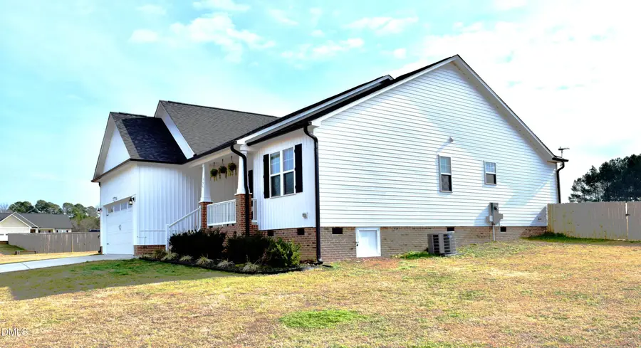 137 Rye Way, Wendell, NC 27591 - Image #3