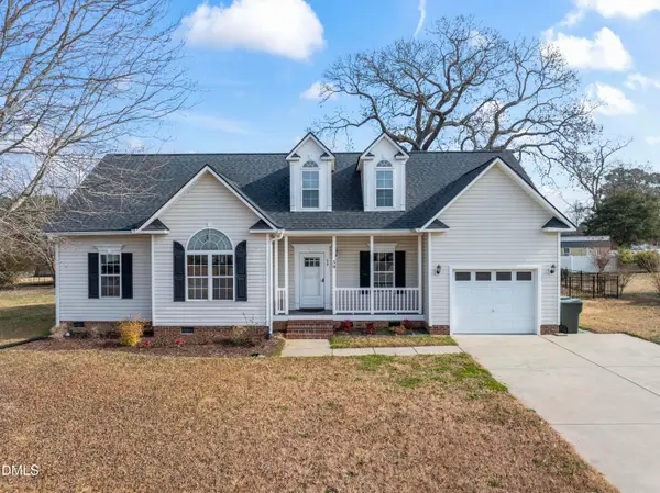 59 Jc Drive, Pine Level, NC 27568