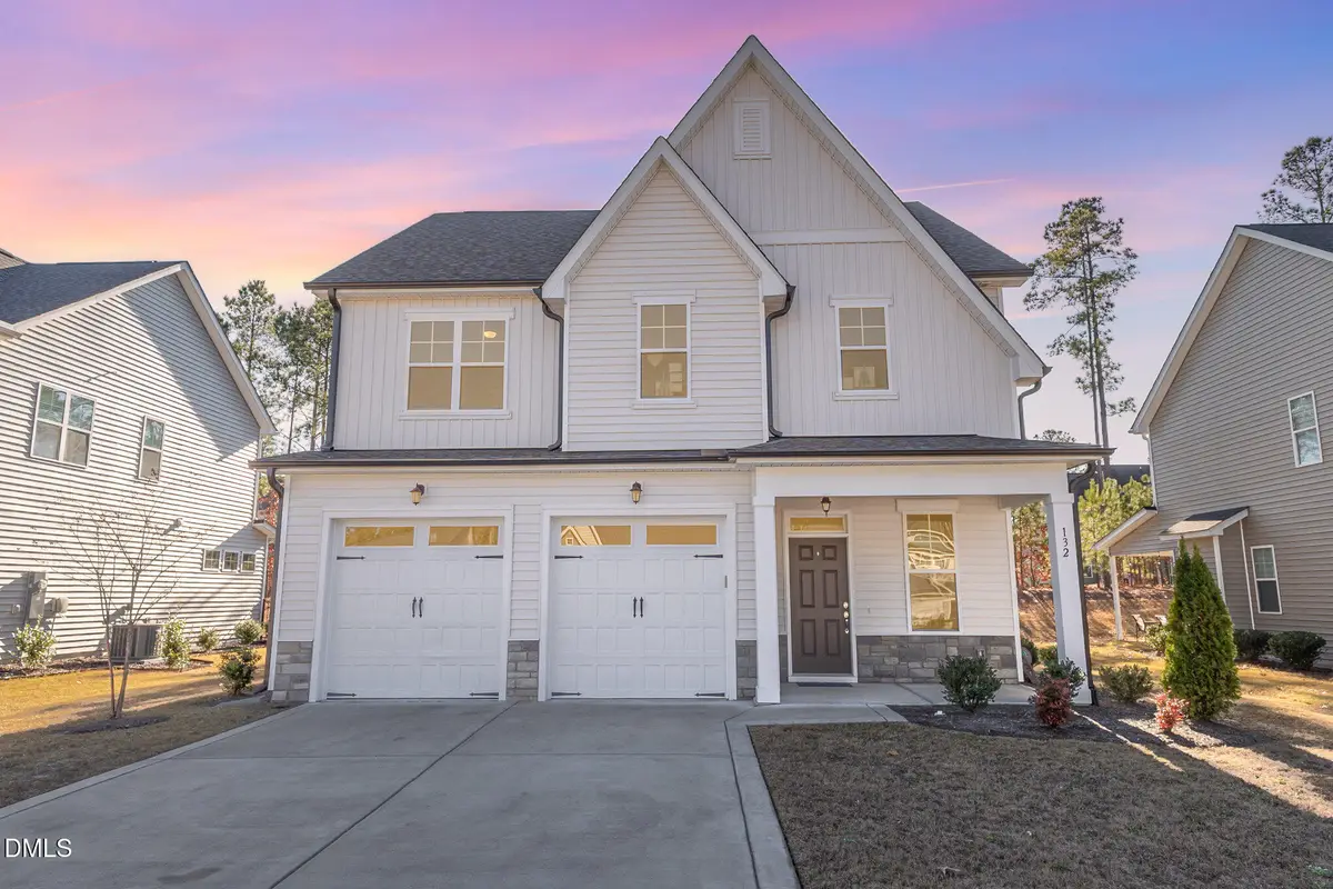 132 Kensington Drive, Spring Lake, NC 28390 - Image #1