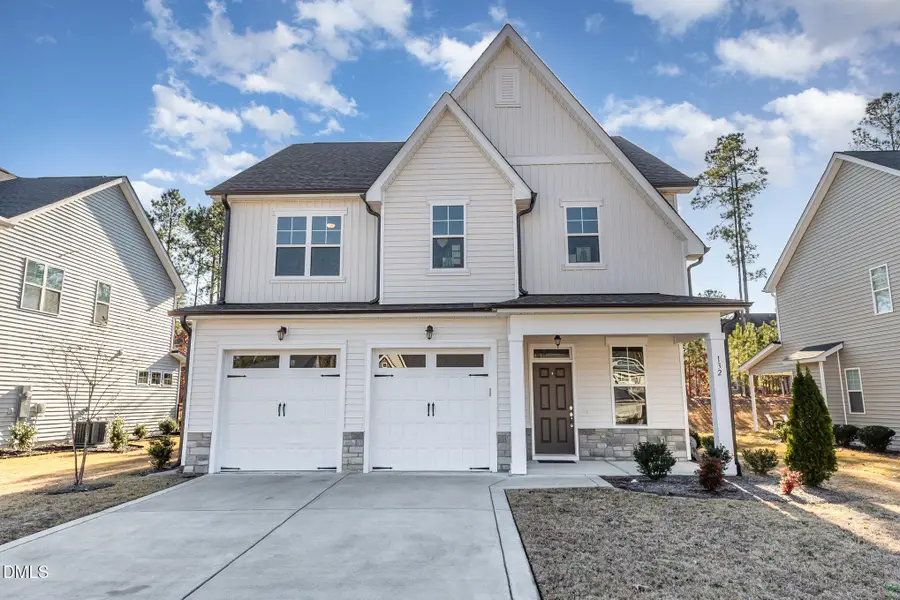 132 Kensington Drive, Spring Lake, NC 28390 - Image #3