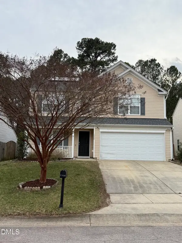 7320 Brighton Village Drive, Raleigh, NC 27616