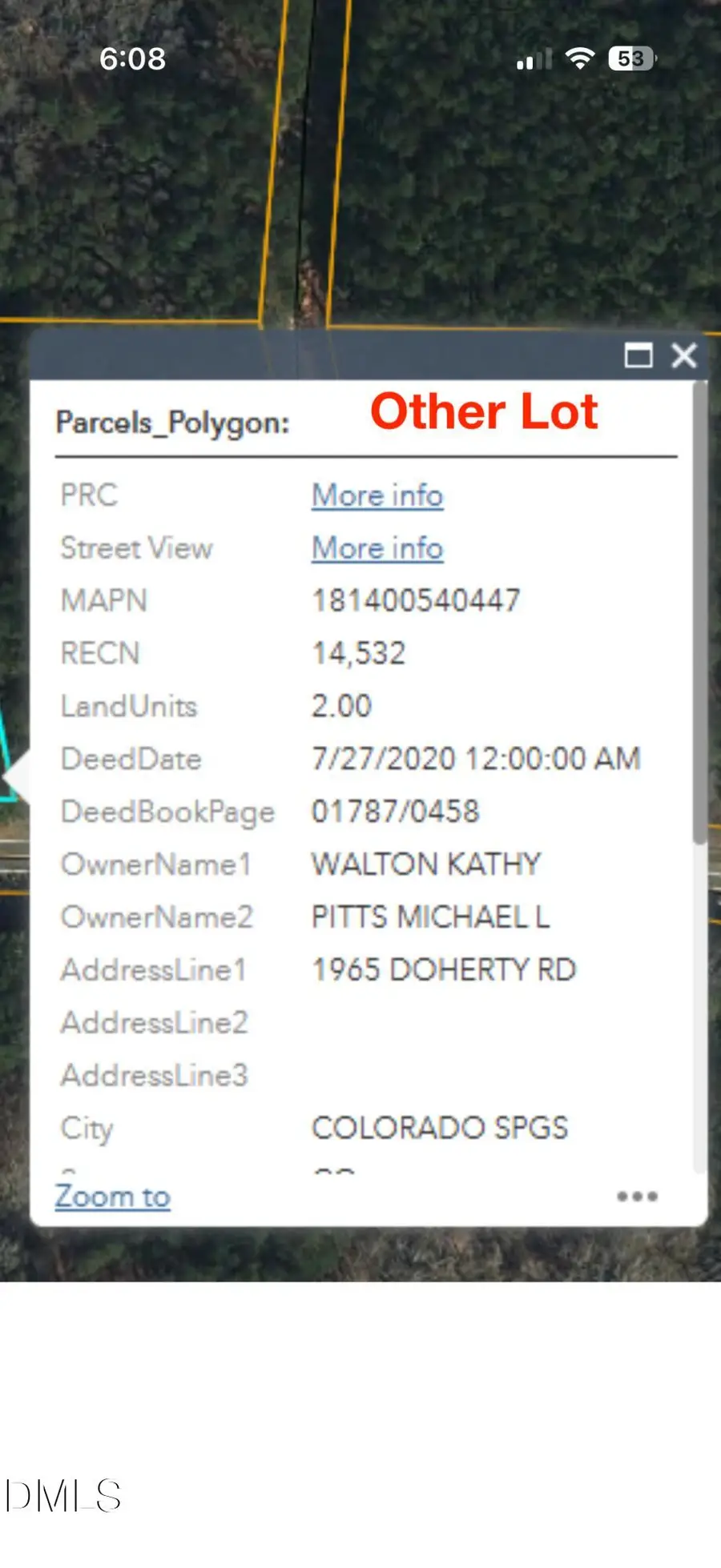 0 0 Rock Spring Church Road, Creedmoor, NC 27522 - #3