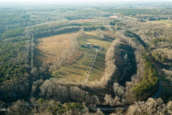 1110 Pleasant Hill Church Road, Siler City, NC 27344