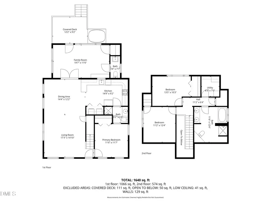 106 W Lizard Bay Drive, Henrico, NC 27842 - Image #3