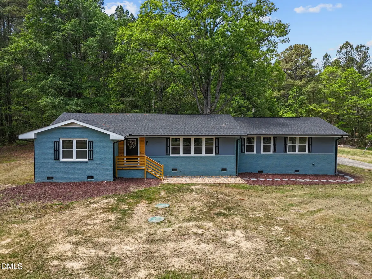 6561 Huntsboro Road, Oxford, NC 27565 - #1