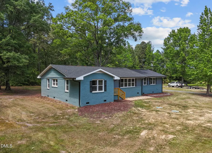 6561 Huntsboro Road, Oxford, NC 27565 - #2